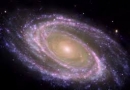 Beautiful Galaxy Ser…