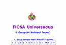 FICSA Universecup  1…