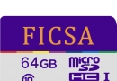 FICSA ROYAL SD card …